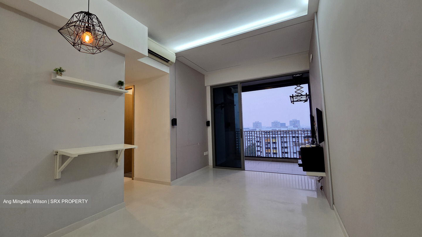 TRE Residences (D14), Condominium #630642611